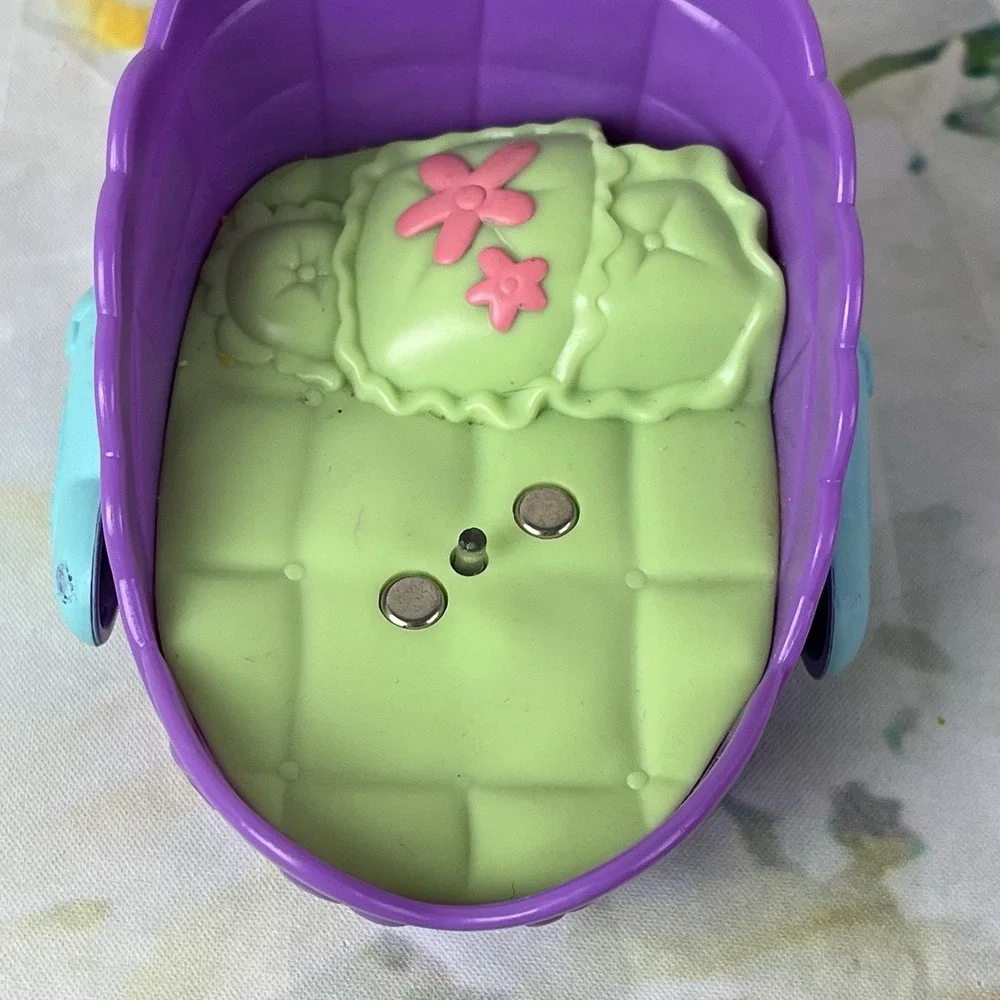 Hasbro littlest pet